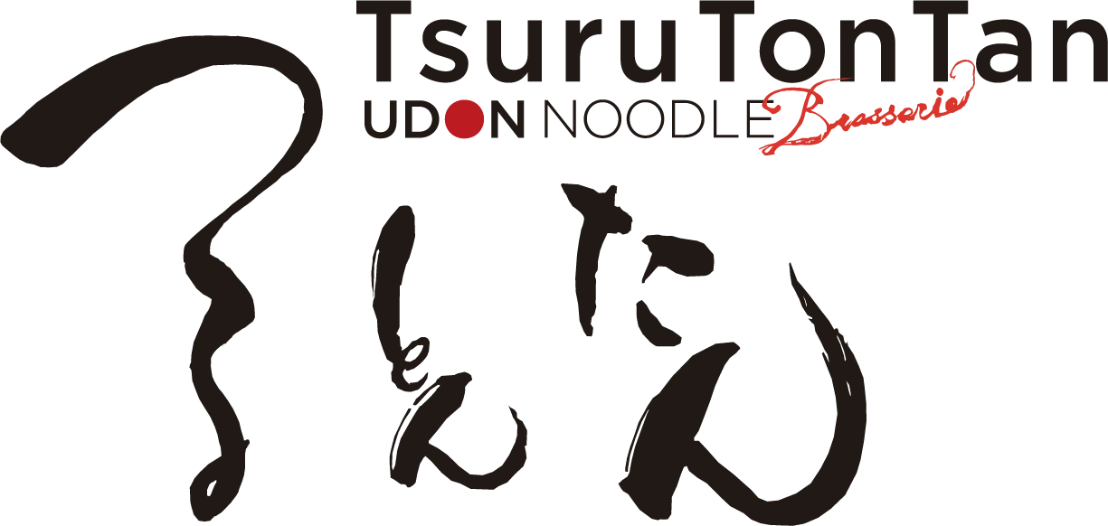 つるとんたん UDON NOODLE Brasserie 軽井沢 logo