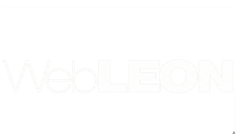 WebLEON