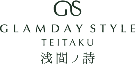 GLAMDAY STYLE TEITAKU 浅間ノ詩