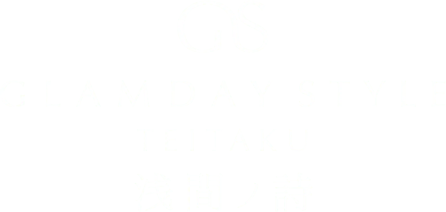 GLAMDAY STYLE TEITAKU 浅間ノ詩