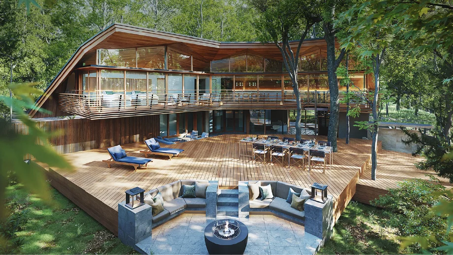 GLAMDAY STYLE TEITAKU 浅間ノ詩