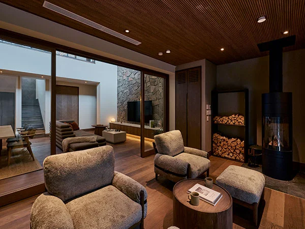 WALNUT ウォルナット