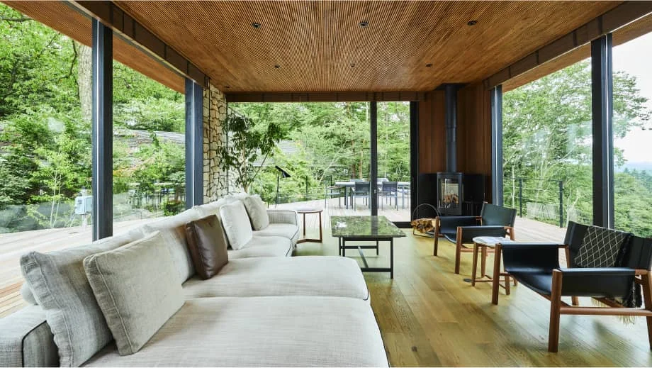 GLAMDAY STYLE TEITAKU 空ノ庭