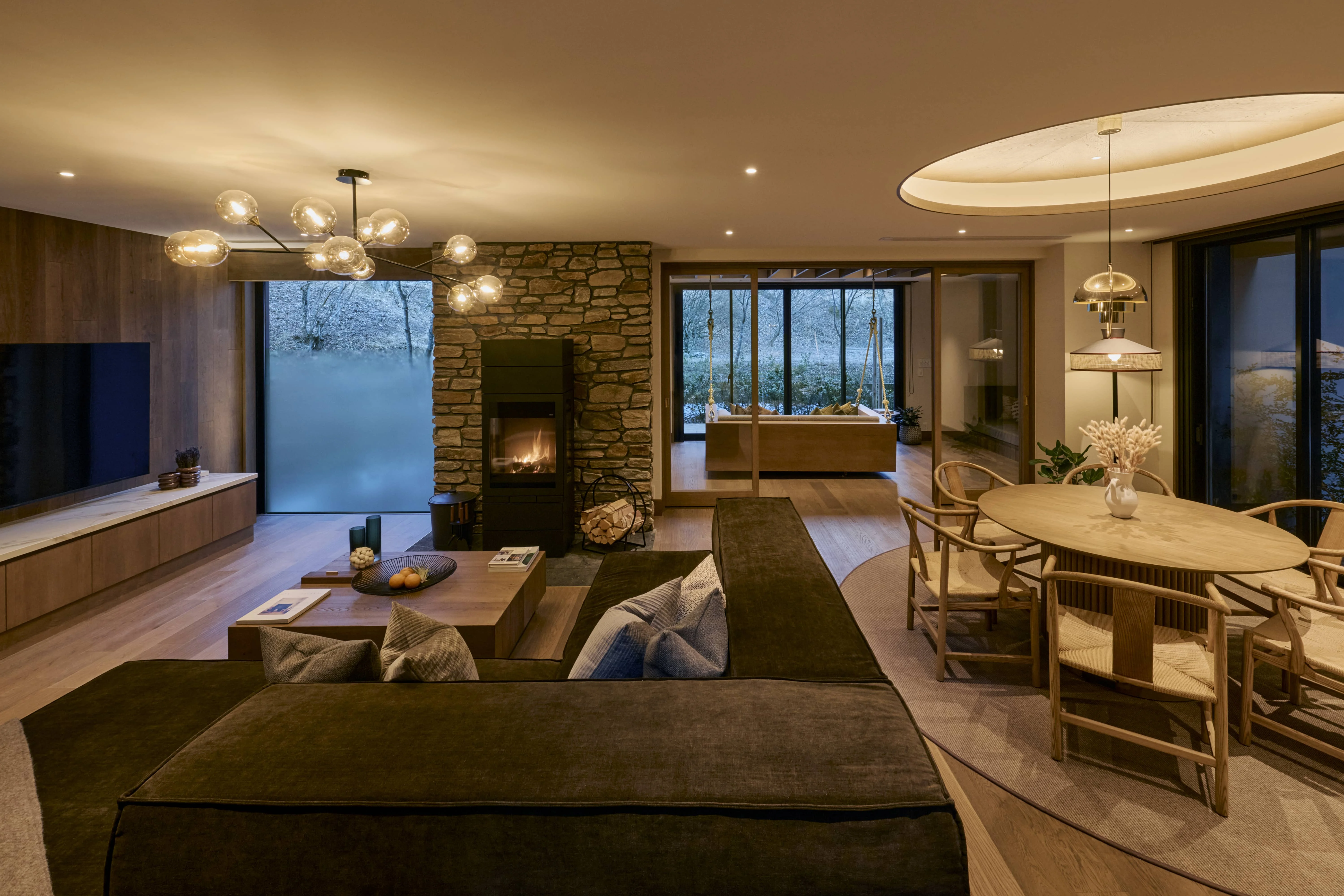 GLAMDAY STYLE TEITAKU 山ノ麓