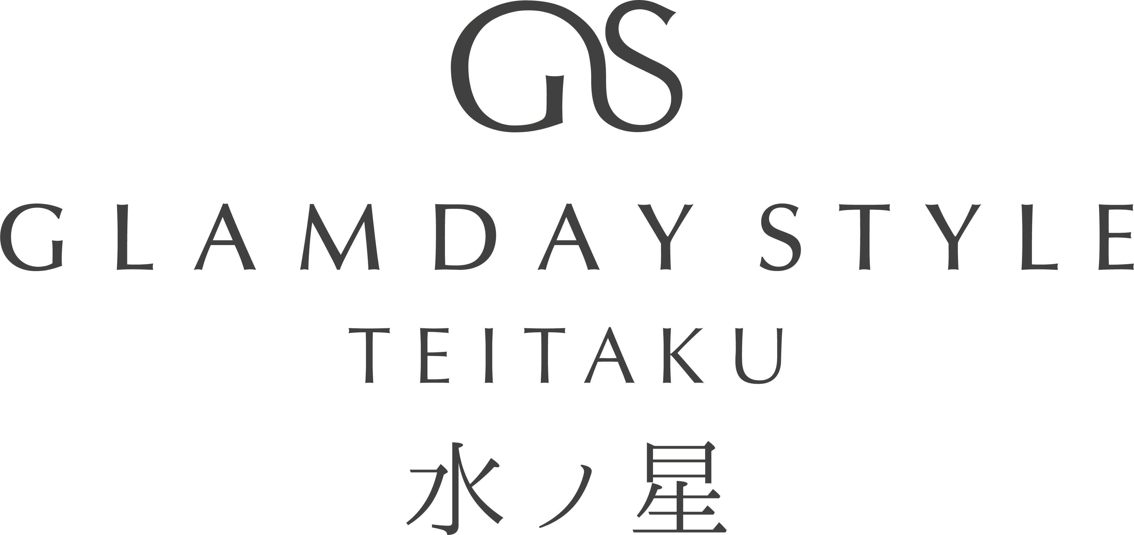 GLAMDAY STYLE TEITAKU 水ノ星