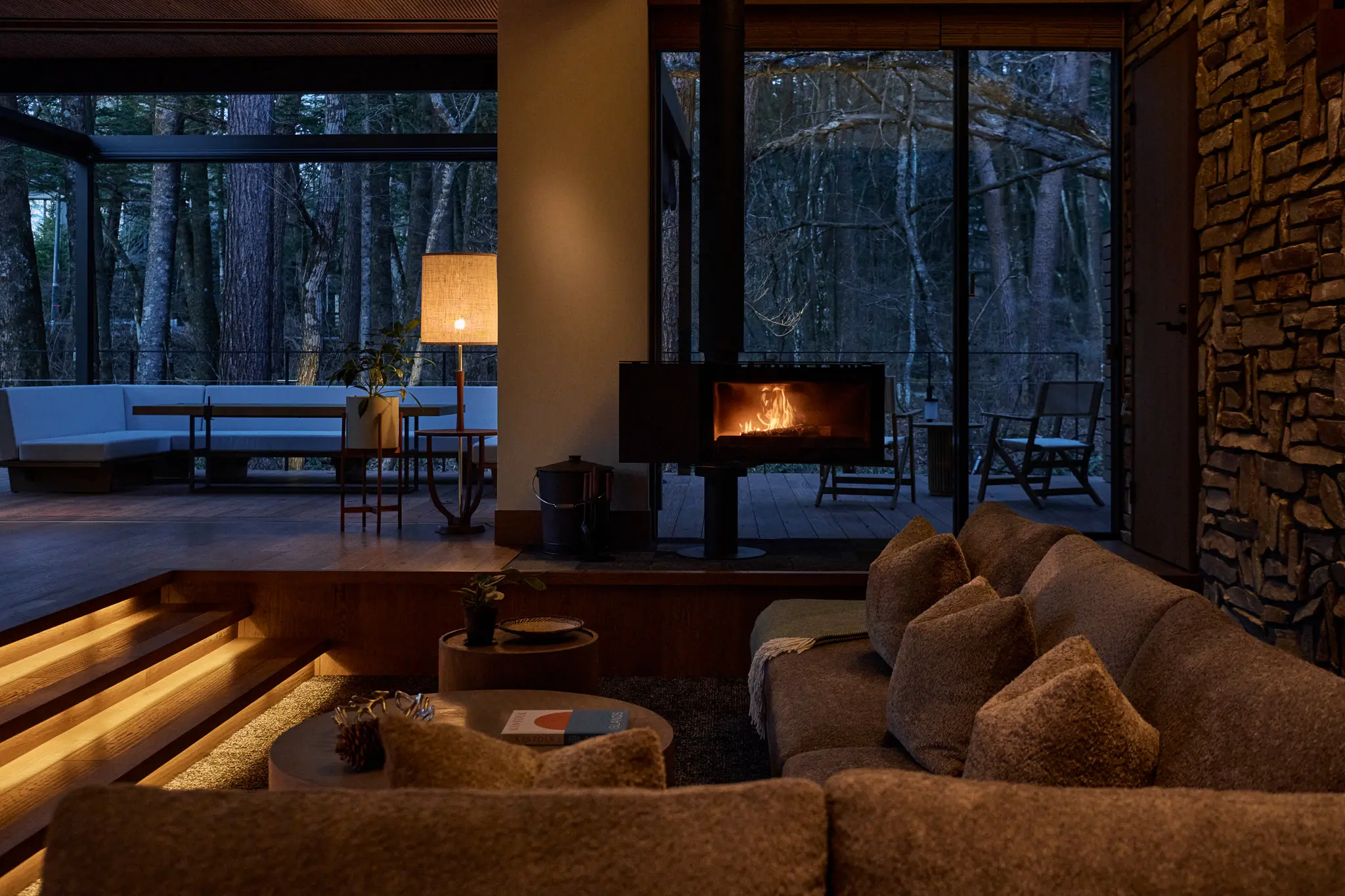 VEGA 薪ストーブ