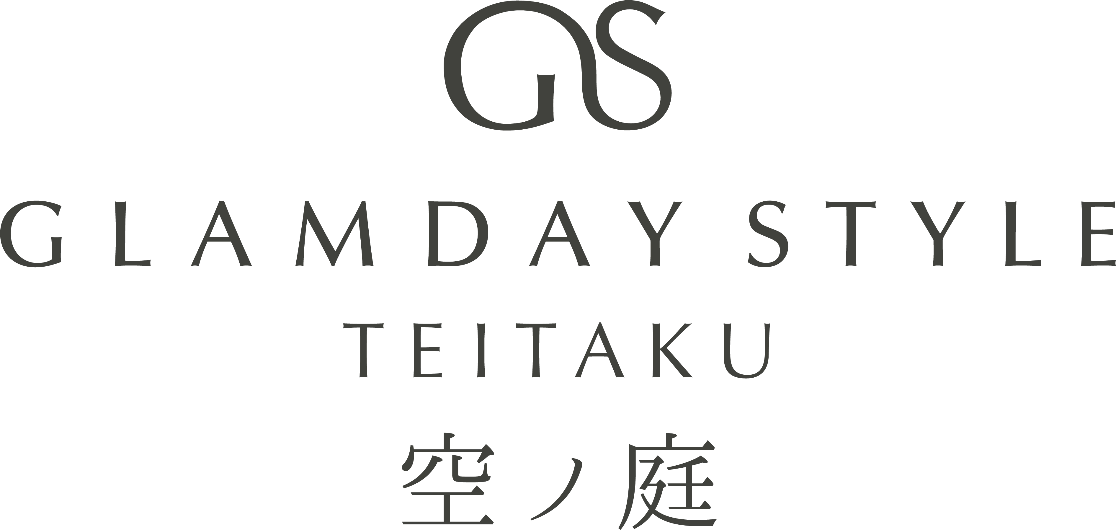 GLAMDAY STYLE TEITAKU 空ノ庭