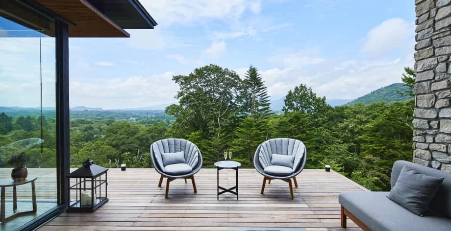 シェア別荘スタイル TIMESHARE STYLE