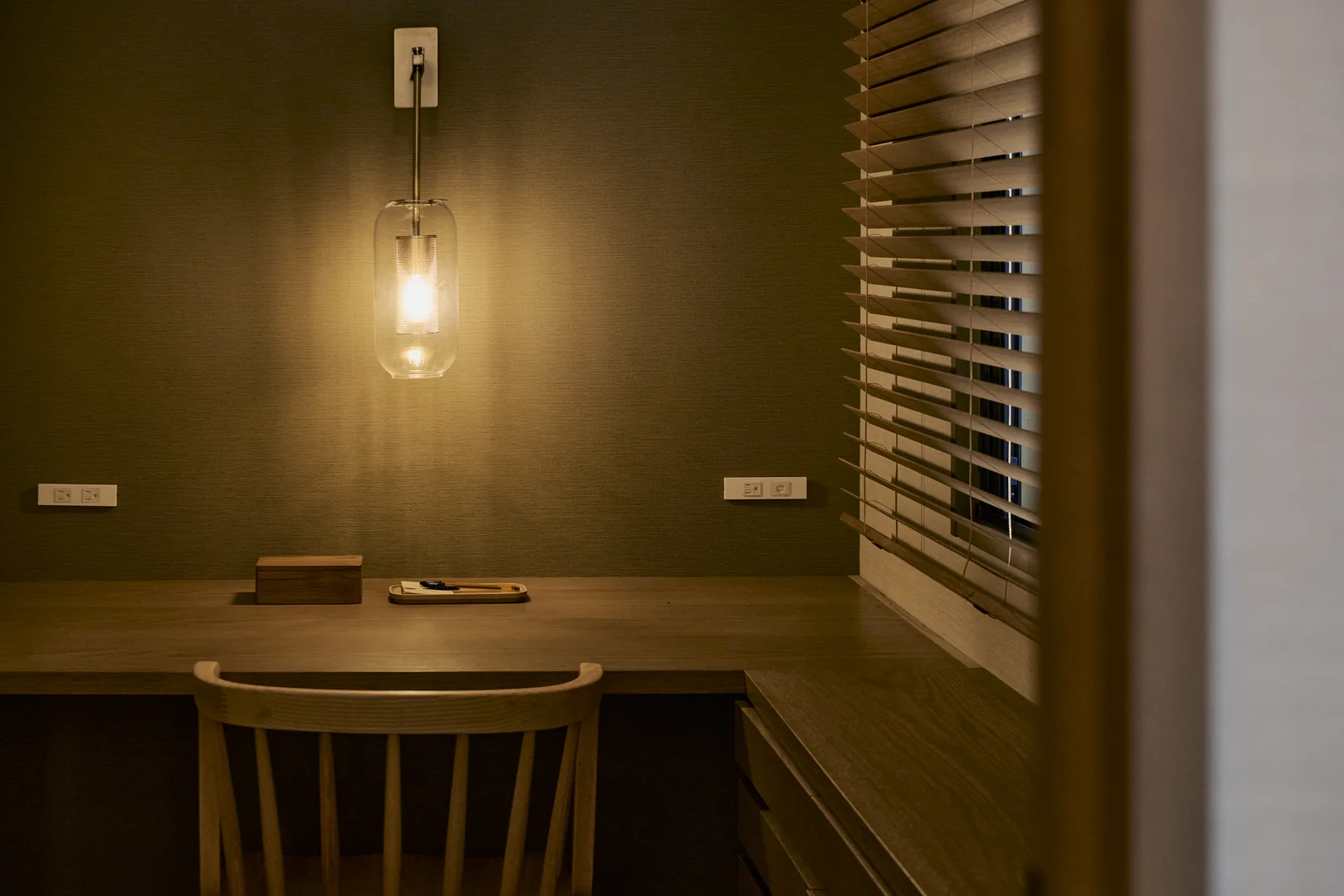 リビングルーム