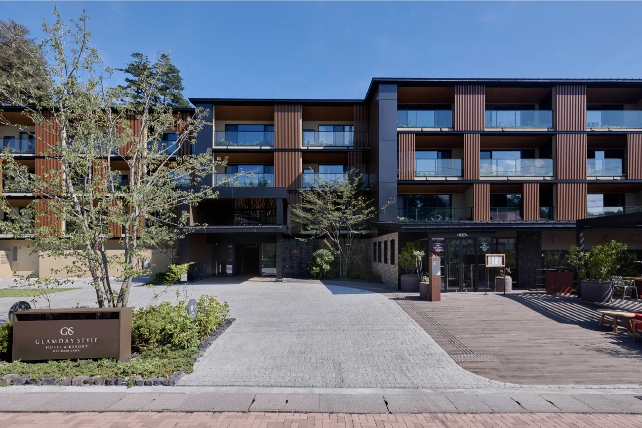 GLAMDAY STYLE ギャラリー画像