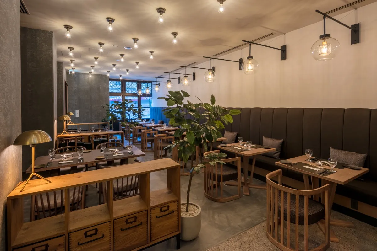 José Luis 軽井沢