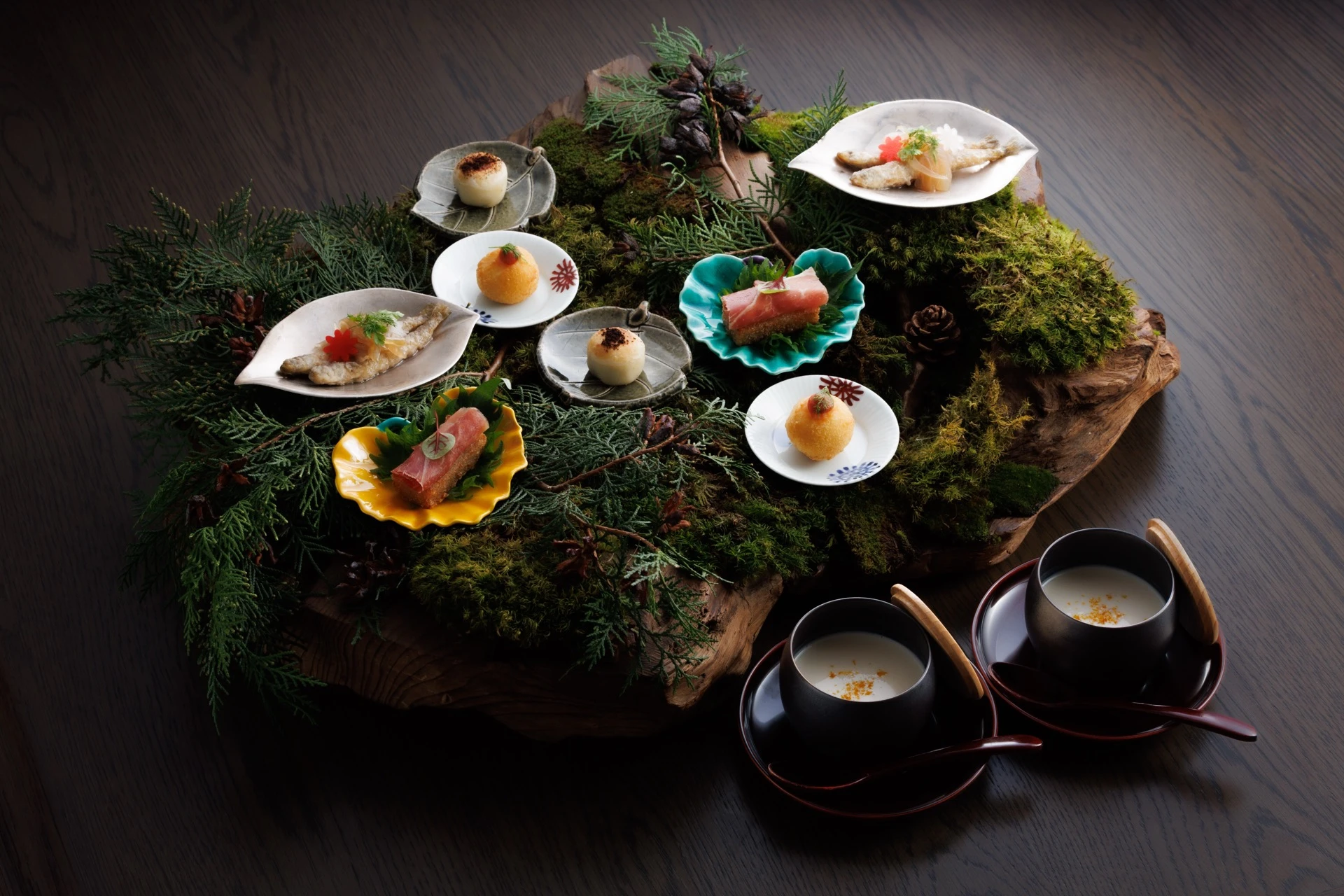 軽井沢料理 陽雅