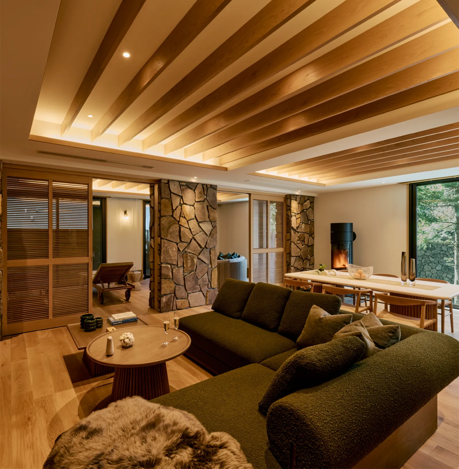 GLAMDAY STYLE HOTEL SUITE 山ノ麓 MAPLE