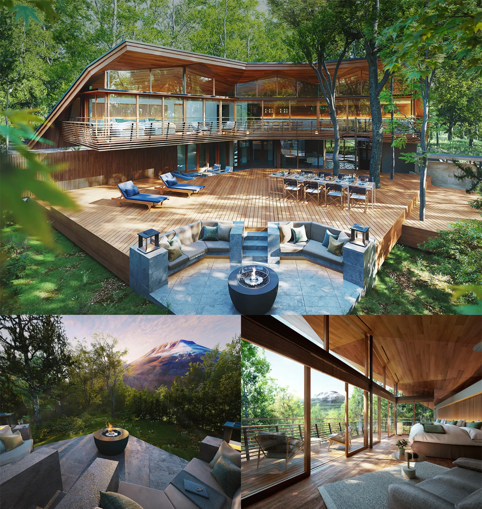 GLAMDAY STYLE TEITAKU 浅間ノ詩