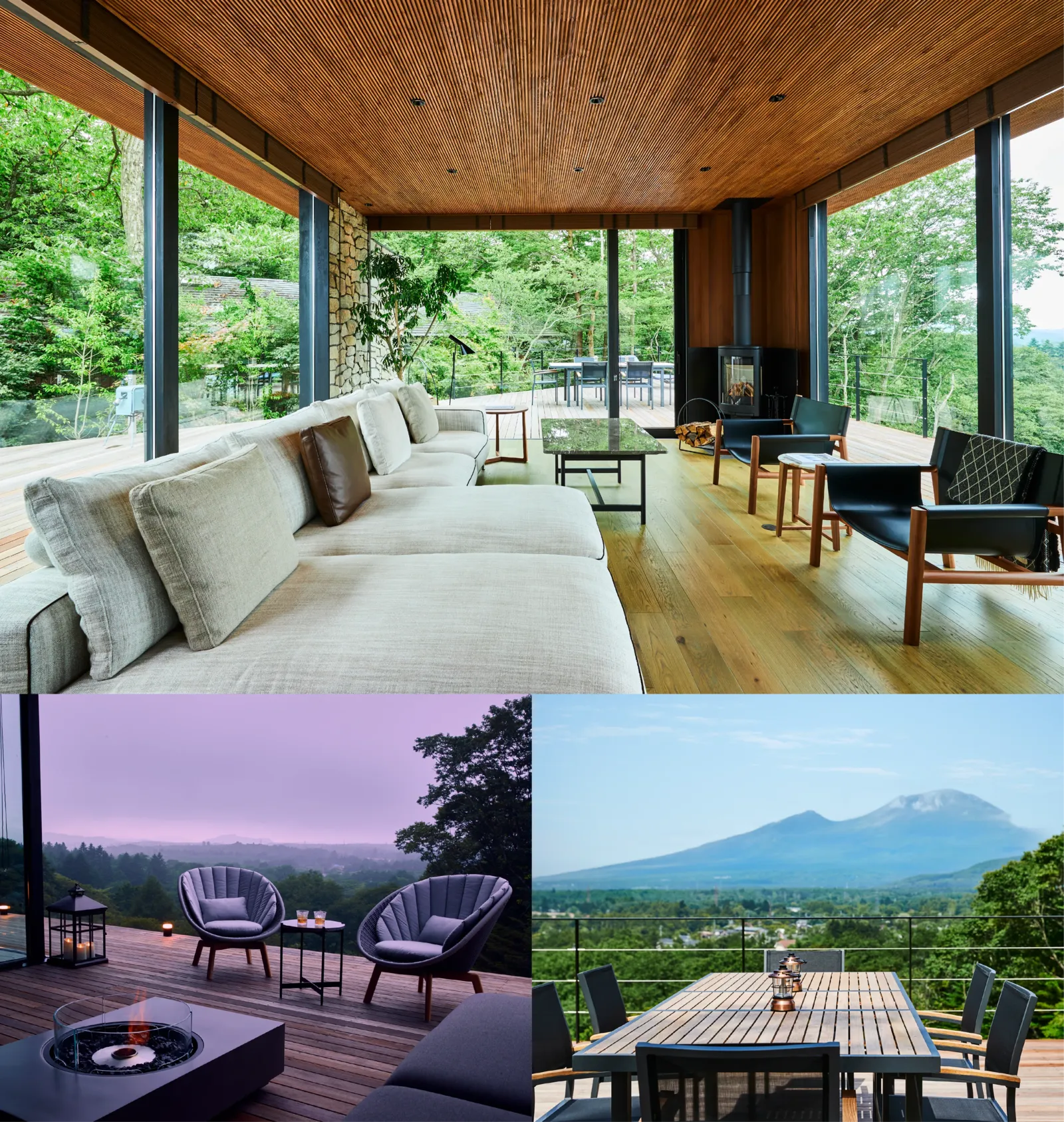 GLAMDAY STYLE TEITAKU 空ノ庭