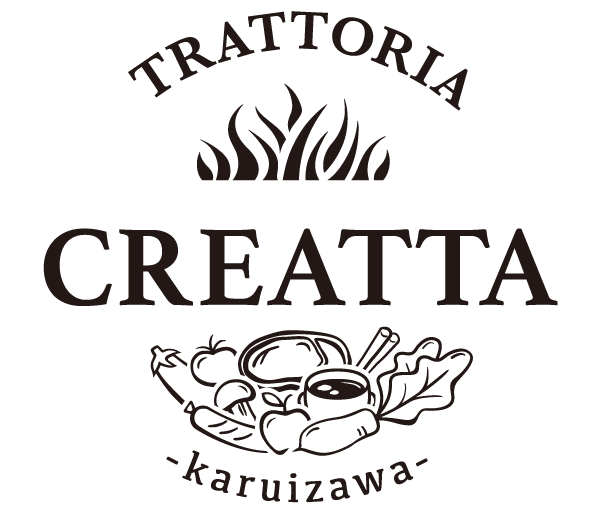 TRATTORIA CREATTA