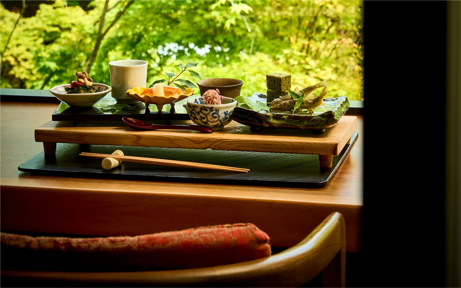 軽井沢 紙音