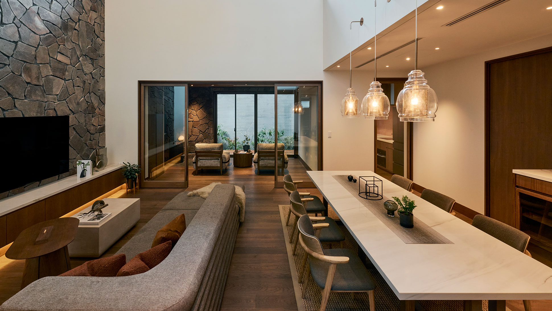 WALNUT ウォルナット