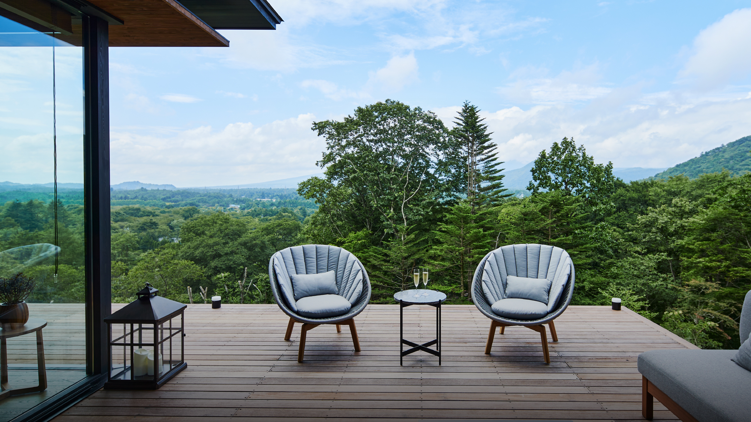 GLAMDAY STYLE TEITAKU空ノ庭 RESALE （限定1口）