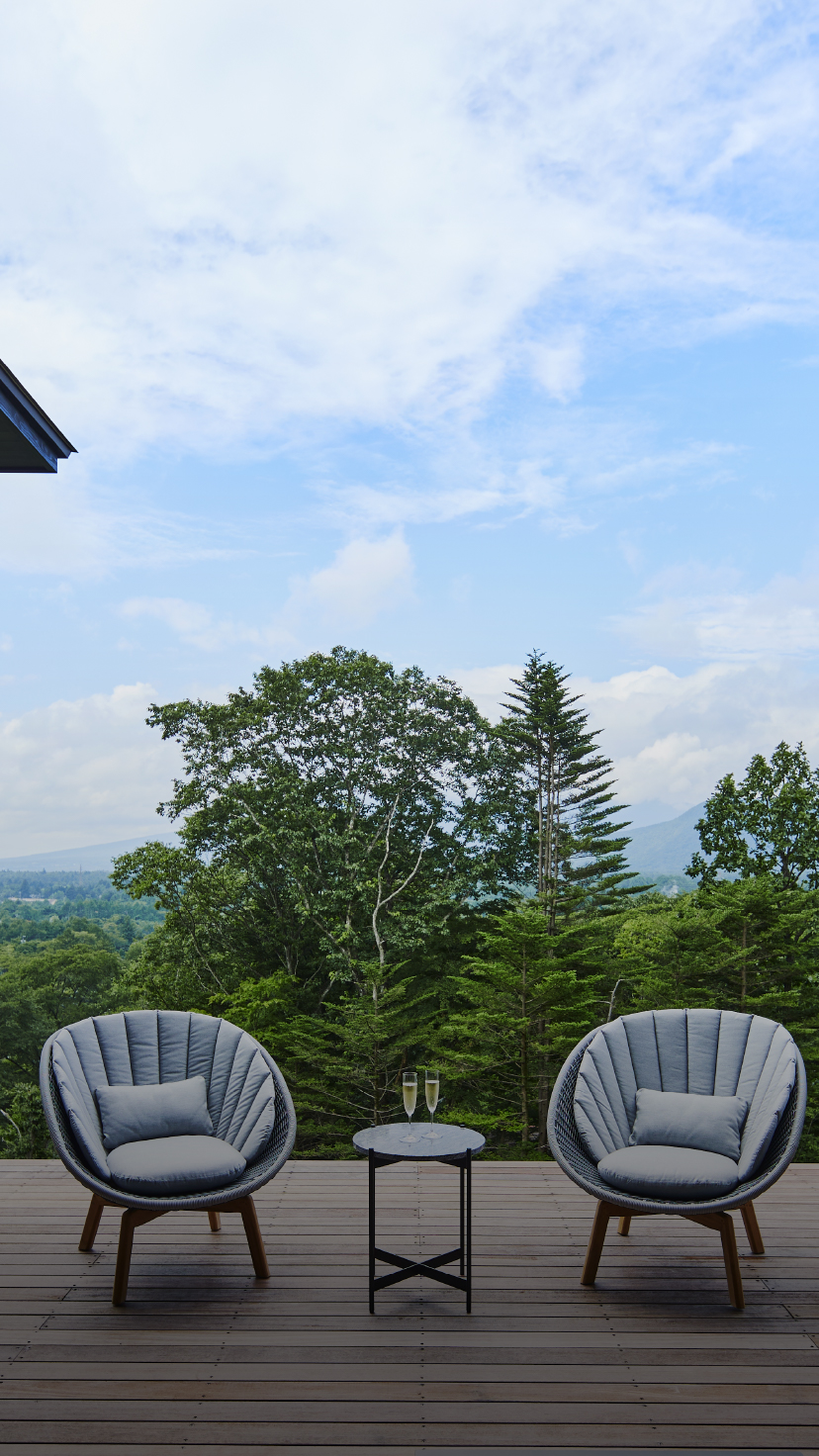 GLAMDAY STYLE TEITAKU空ノ庭 RESALE （限定1口）