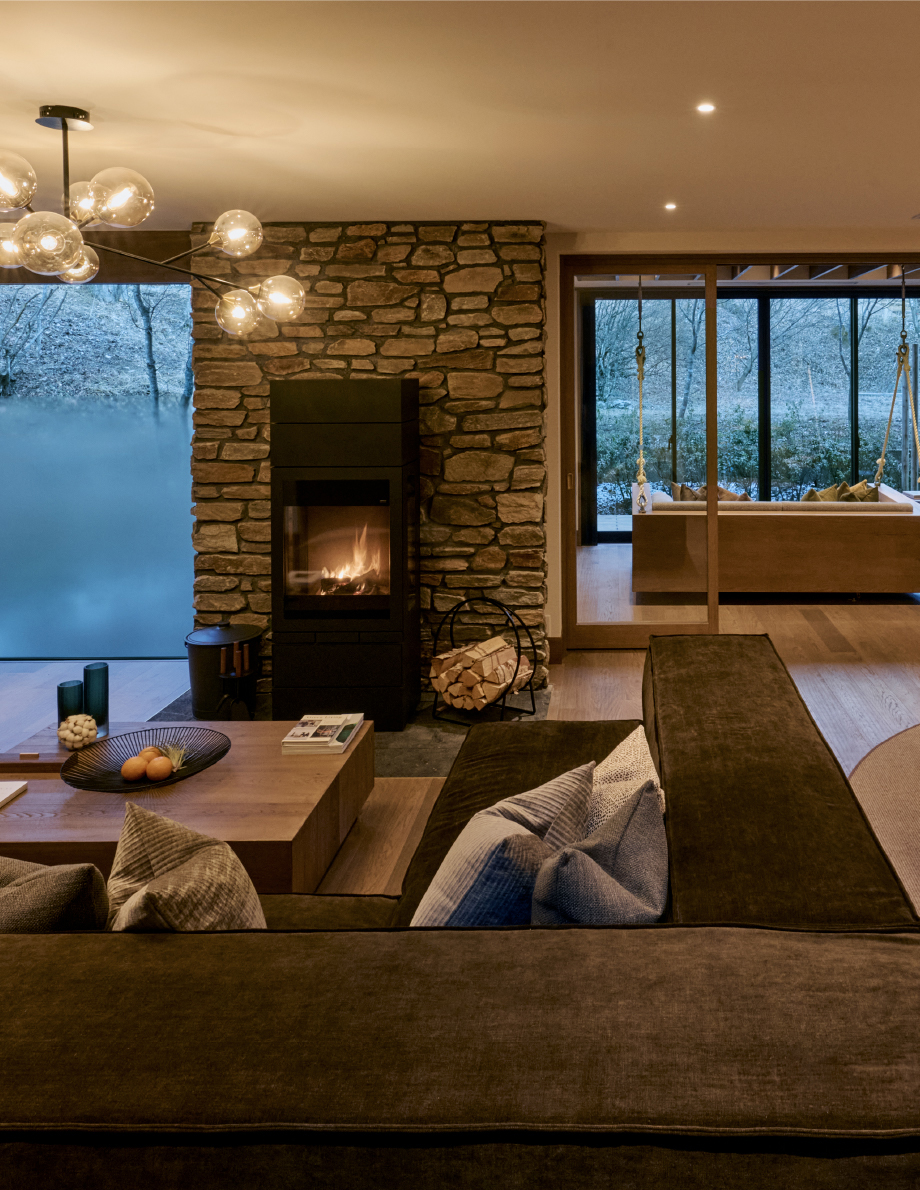 ラグジュアリーホテルを所有し、資産として活用する