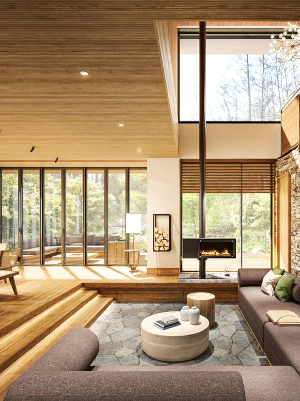 CEDAR 専用面積286㎡