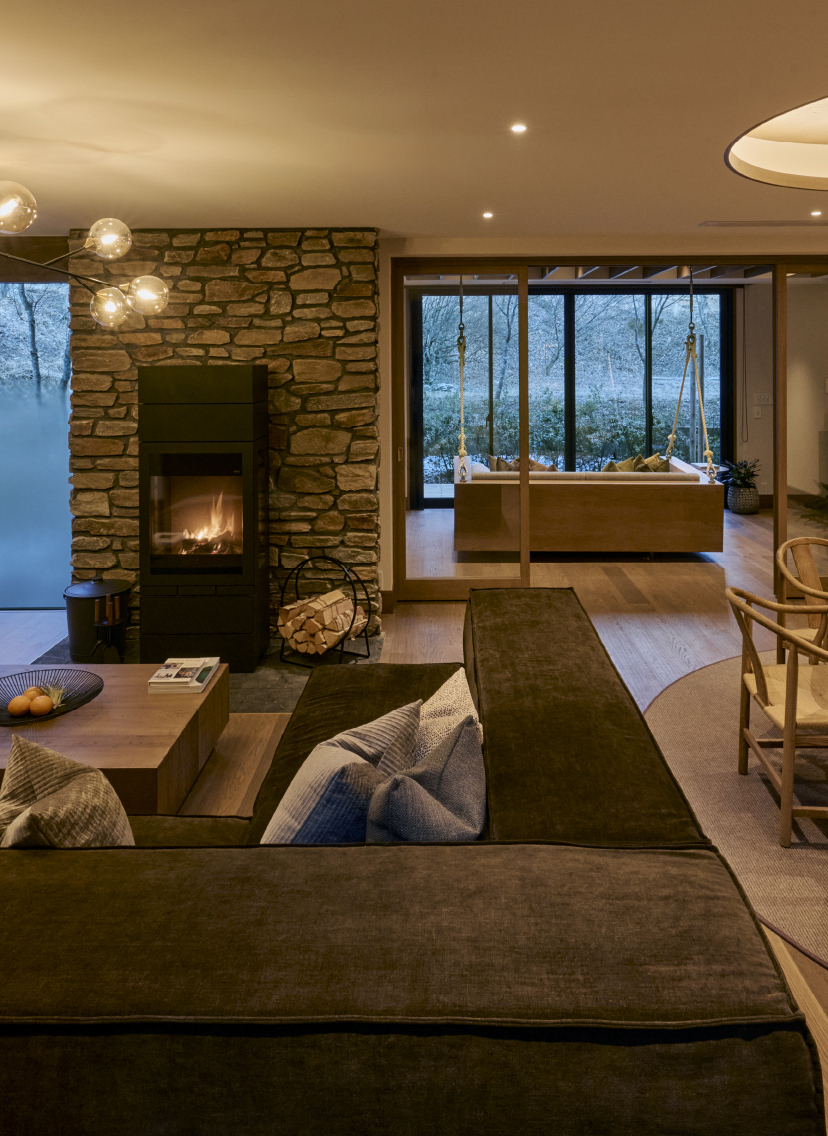 ラグジュアリーホテルを所有し、資産として活用する